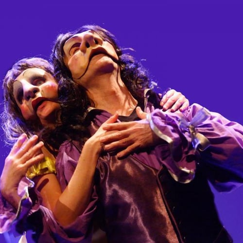 Théâtre en Stock 4