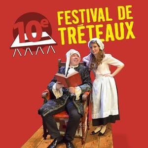 Théâtre en Stock
