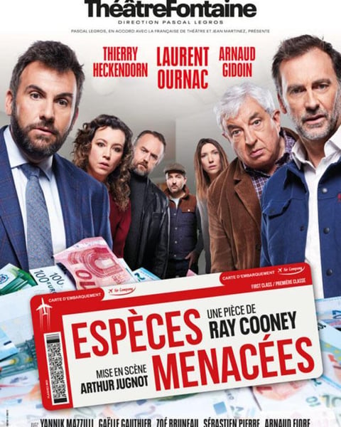 Laurent Ournac