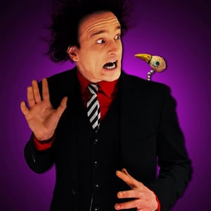 Jimmy loock