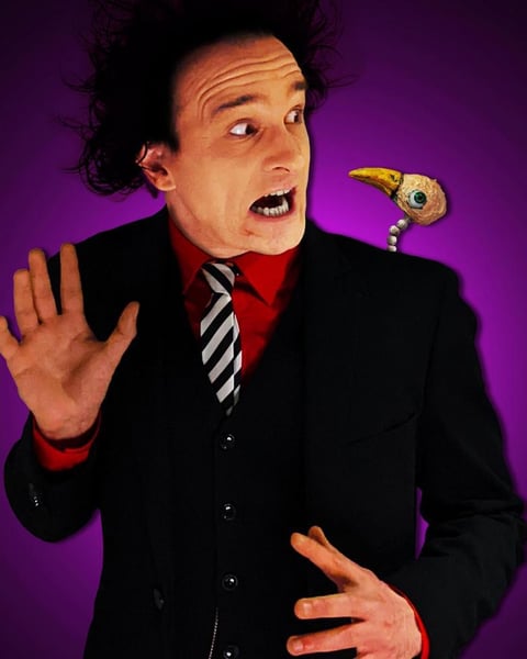 Jimmy loock