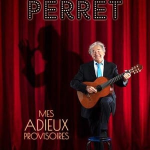 Pierre Perret