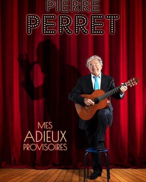 Pierre Perret