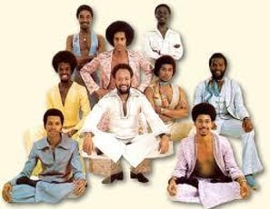 Earth Wind And Fire