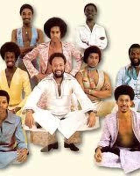 Earth Wind And Fire