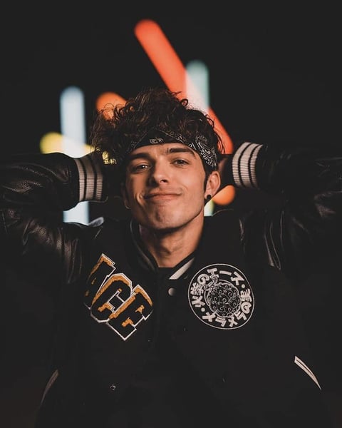 Donovan