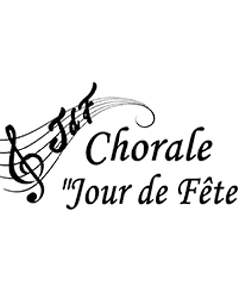 Chorale Jour de Fête