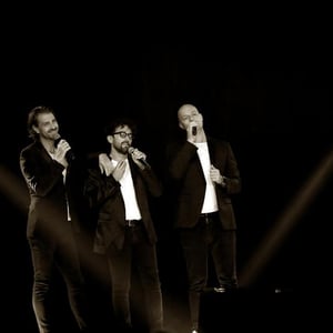 Les Stentors