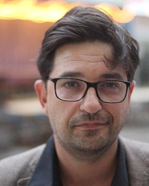Tiago Rodrigues