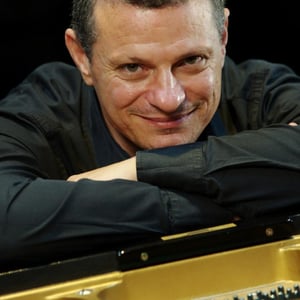 Stéphane Spira pianiste