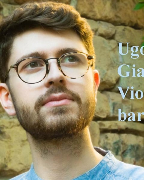 Ugo Gianotti
