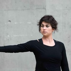 Marie-Laure Caradec