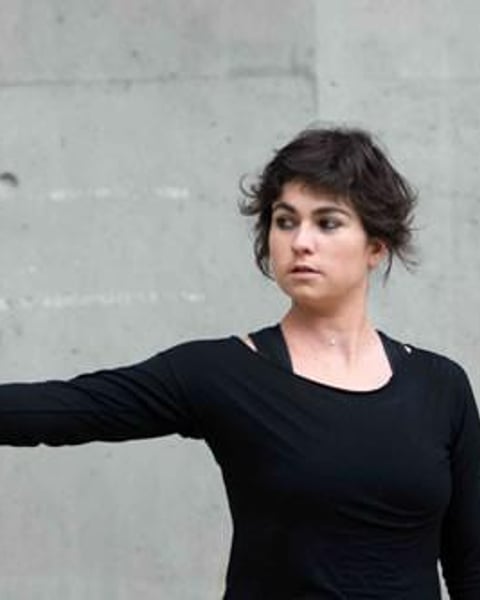Marie-Laure Caradec