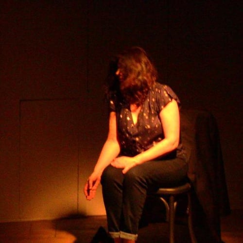 Compagnie la danse des mots 4