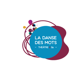 Compagnie la danse des mots