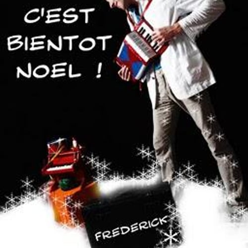Frederick 1
