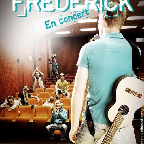Frederick 8