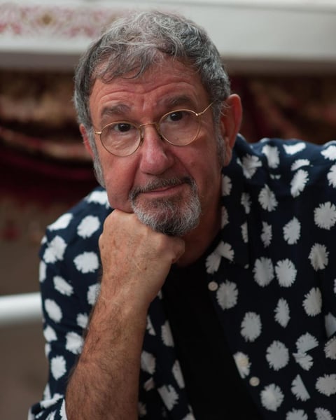 Richard Gotainer
