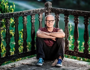 Ludovico Einaudi