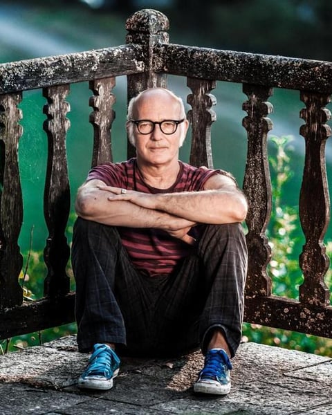 Ludovico Einaudi
