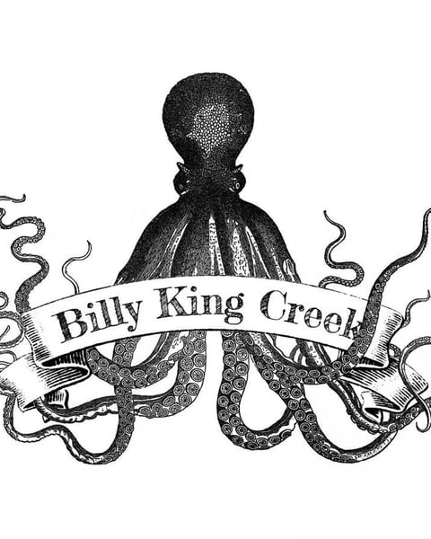 Billy King Creek