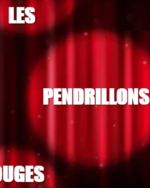 Les Pendrillons Rouges
