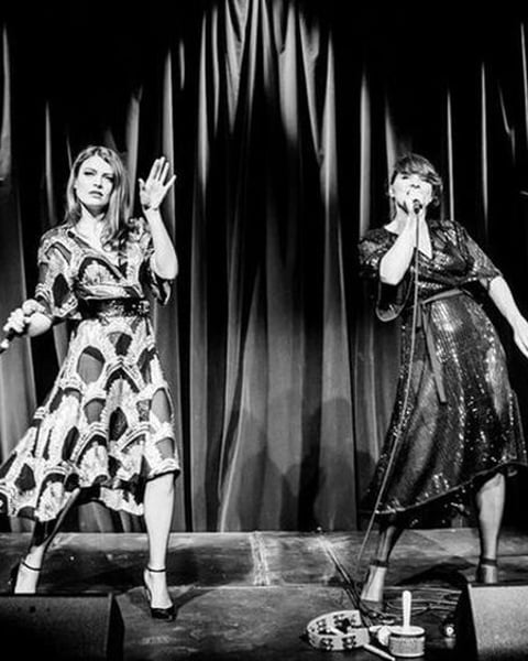 Nouvelle Vague