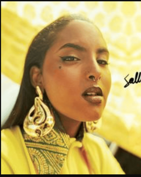 Sally