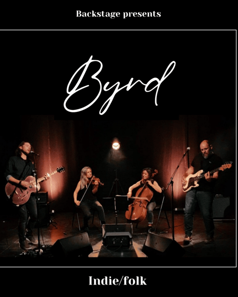 Byrd