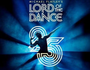 Lord of the Dance