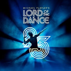 Lord of the Dance