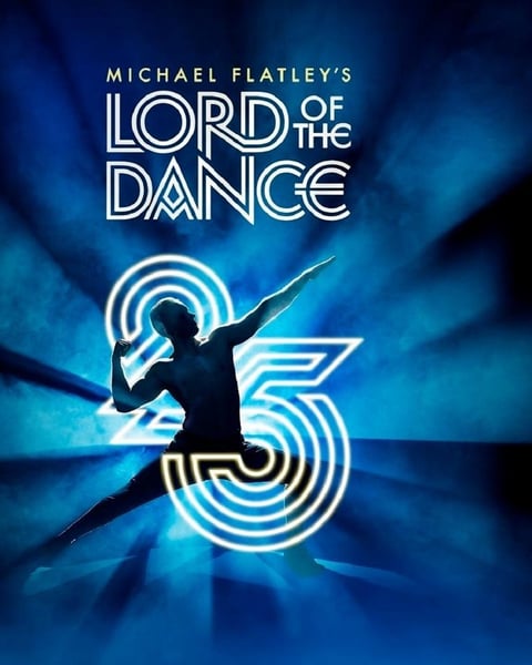 Lord of the Dance