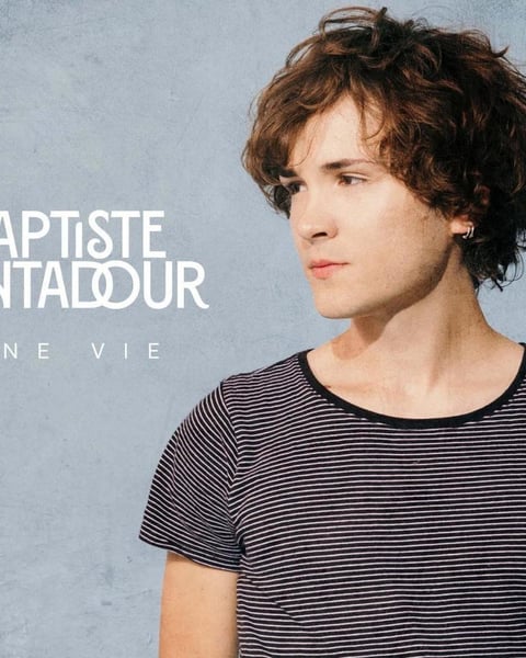 Baptiste Ventadour
