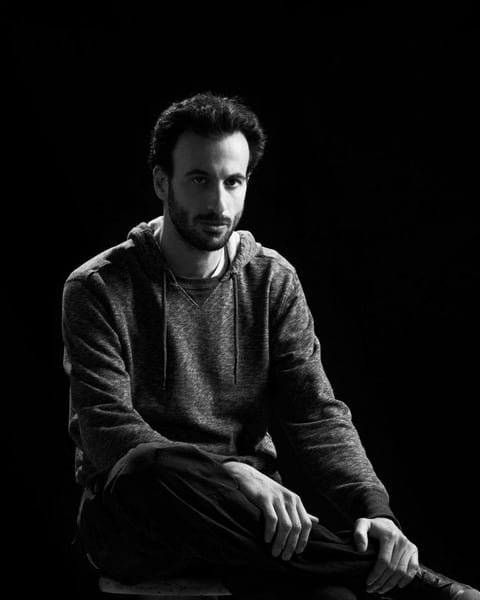 Hofesh Shechter