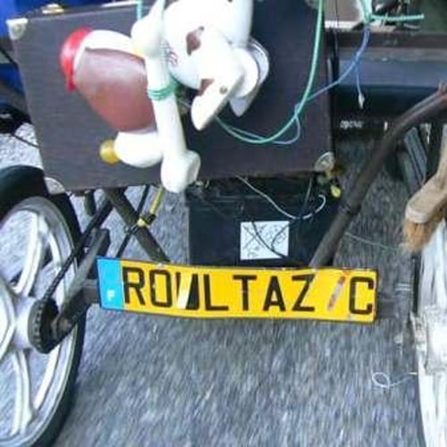 Roultazic 7