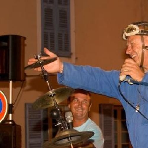 Roultazic 8
