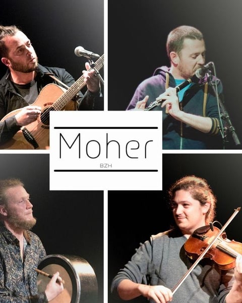 Moher-BZH