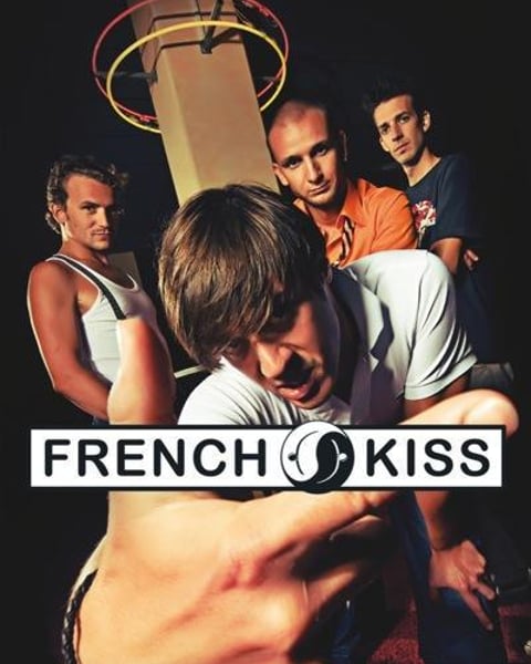 French Kiss