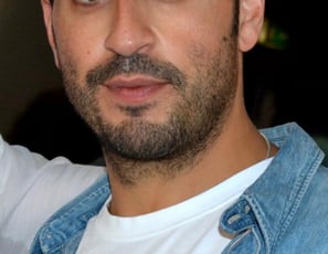 Jonathan Cohen