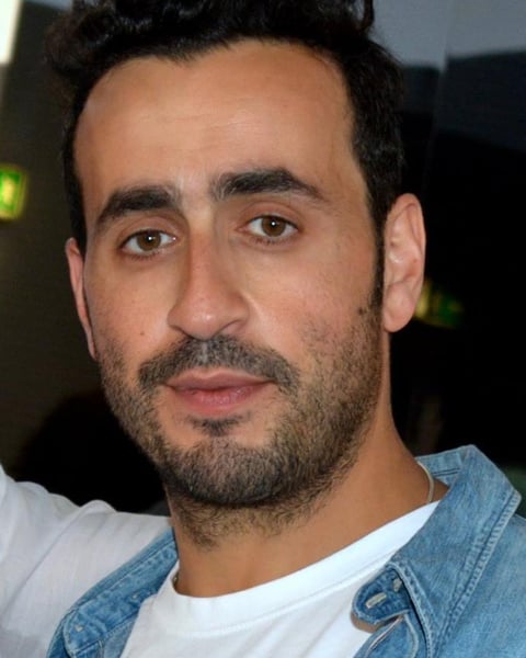 Jonathan Cohen