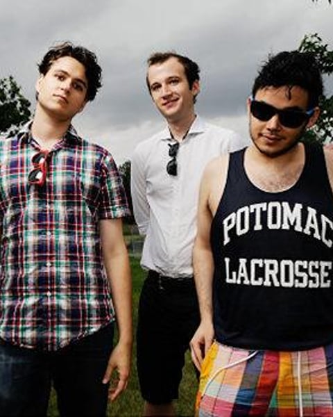 Vampire Weekend