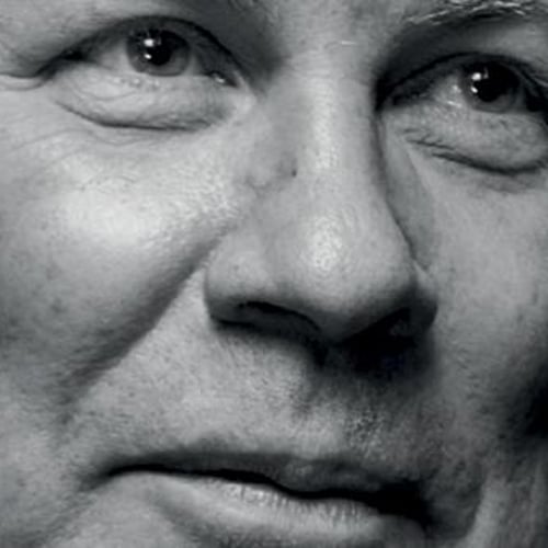 Robert Wilson 1