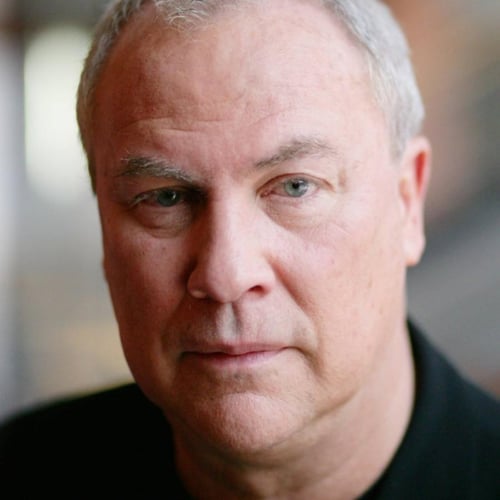 Robert Wilson 2