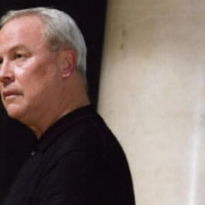 Robert Wilson