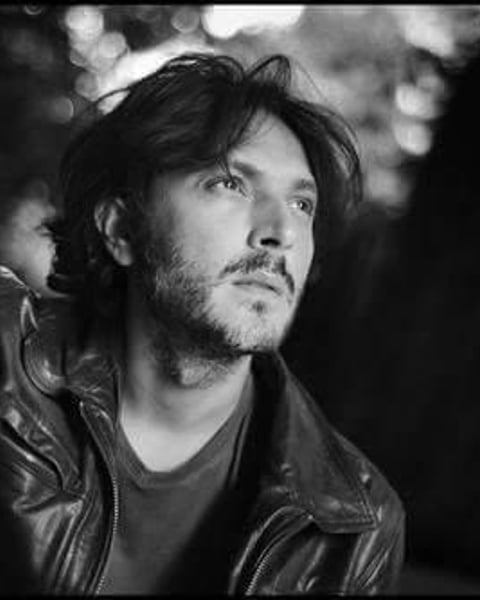 Olivier Sitruk
