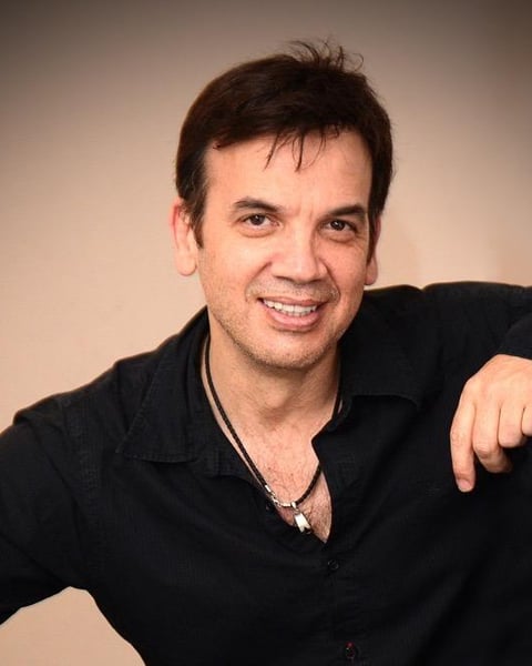 Jean Félix Lalanne