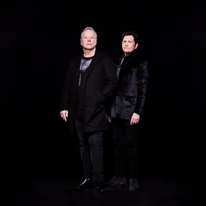 Simple Minds