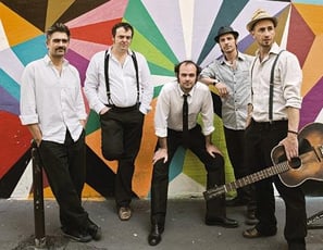 Les Fouteurs de Joie
