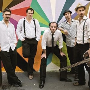 Les Fouteurs de Joie