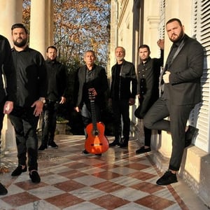 Gipsy Kings